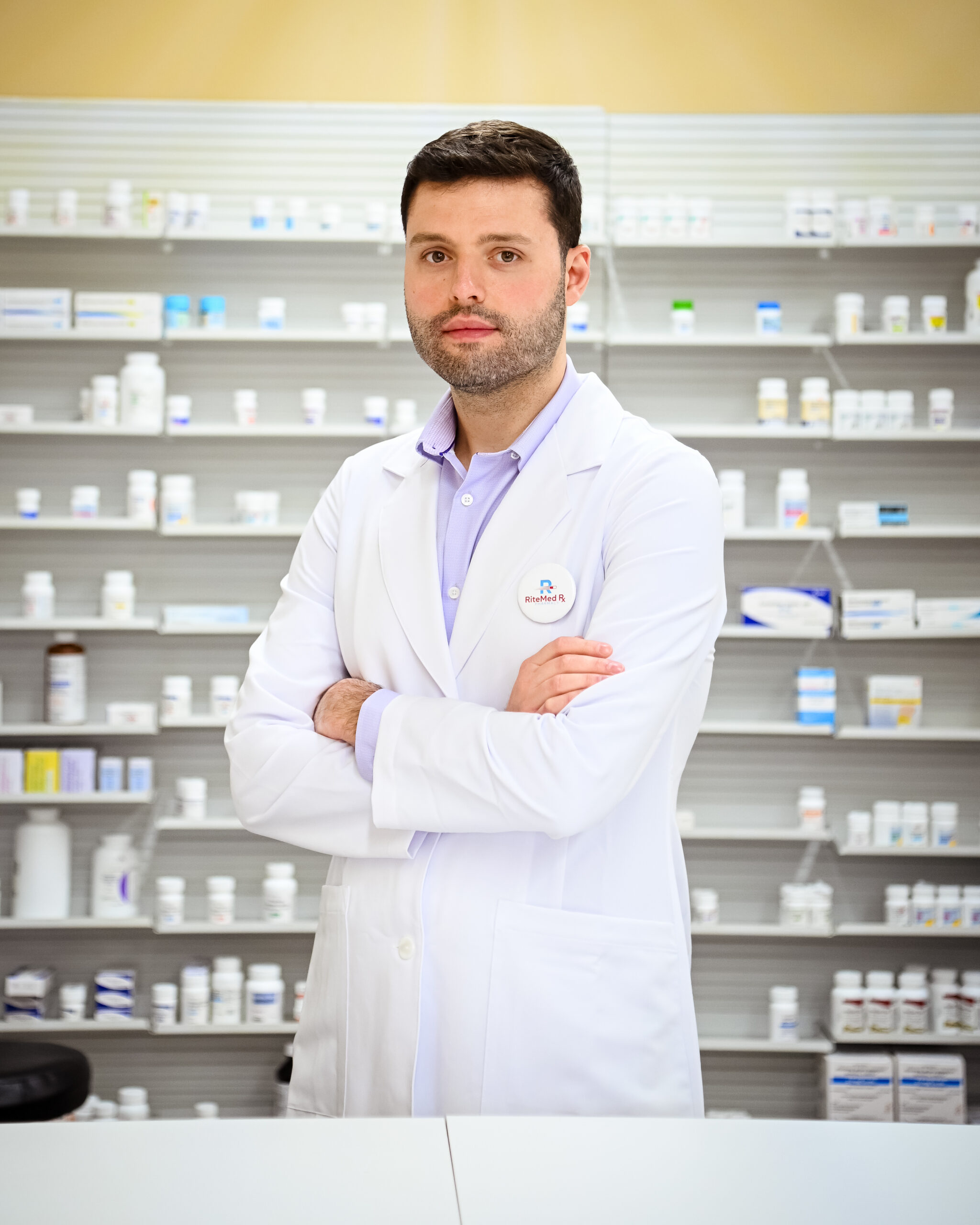 Trusted Pharmacy in Pontiac, MI,
