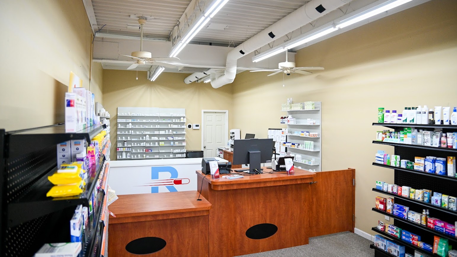 Pharmacy in Pontiac MI